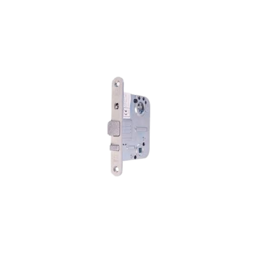 Abloy 4190 lukon korjaus