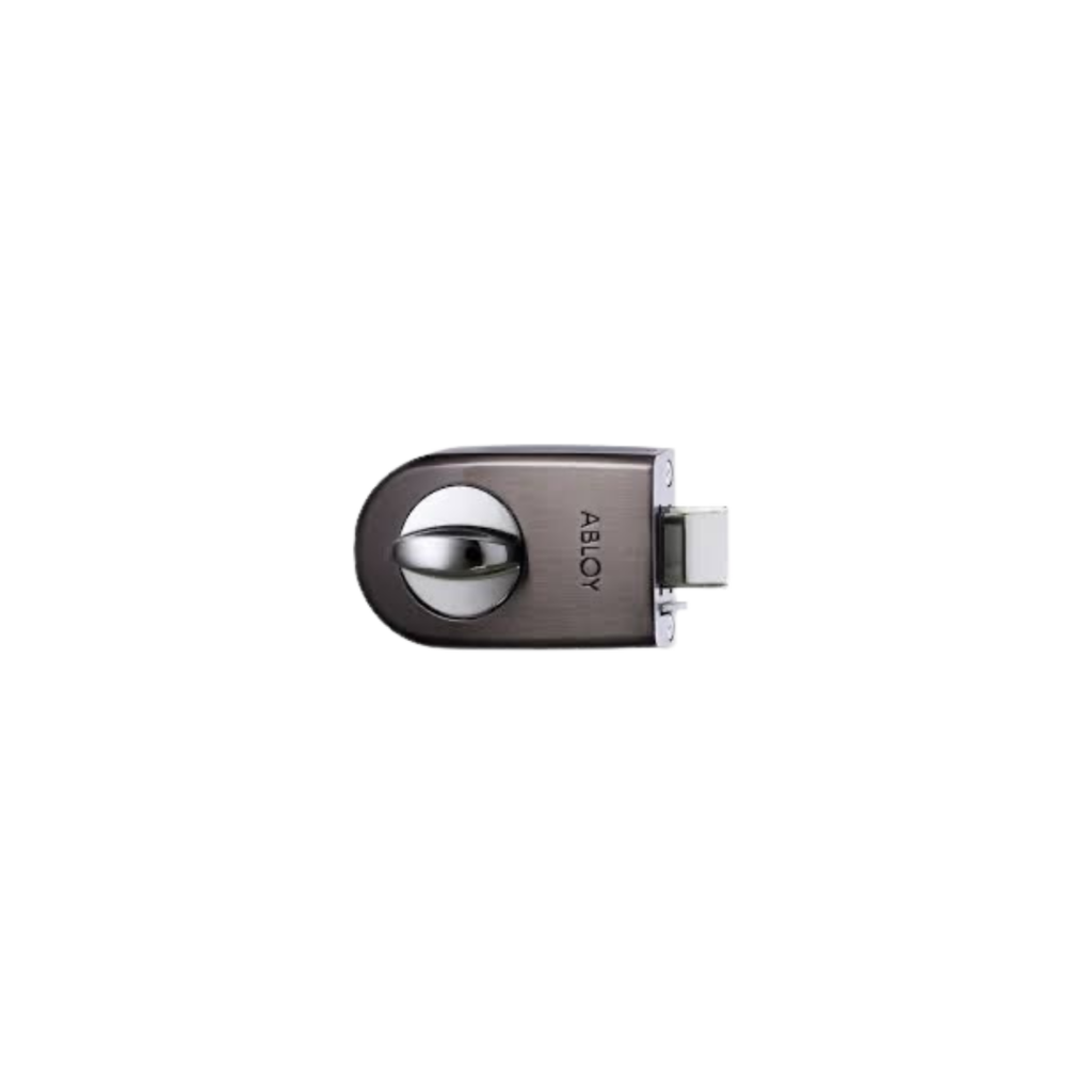 Abloy RI211 lukon korjaus